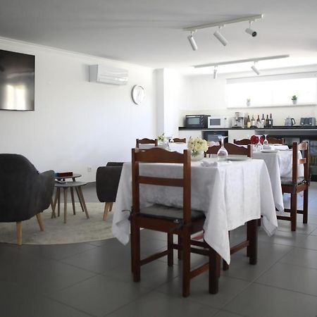 Quinta Vale De Palheiros Hotel Santa Comba Dao Eksteriør billede