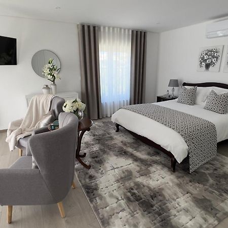 Quinta Vale De Palheiros Hotel Santa Comba Dao Eksteriør billede