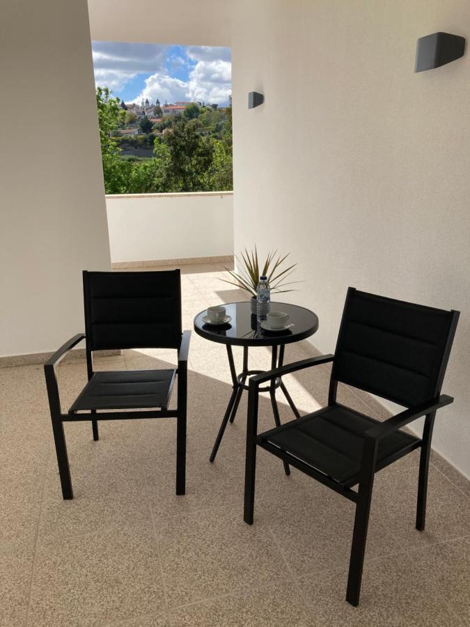 Quinta Vale De Palheiros Hotel Santa Comba Dao Eksteriør billede