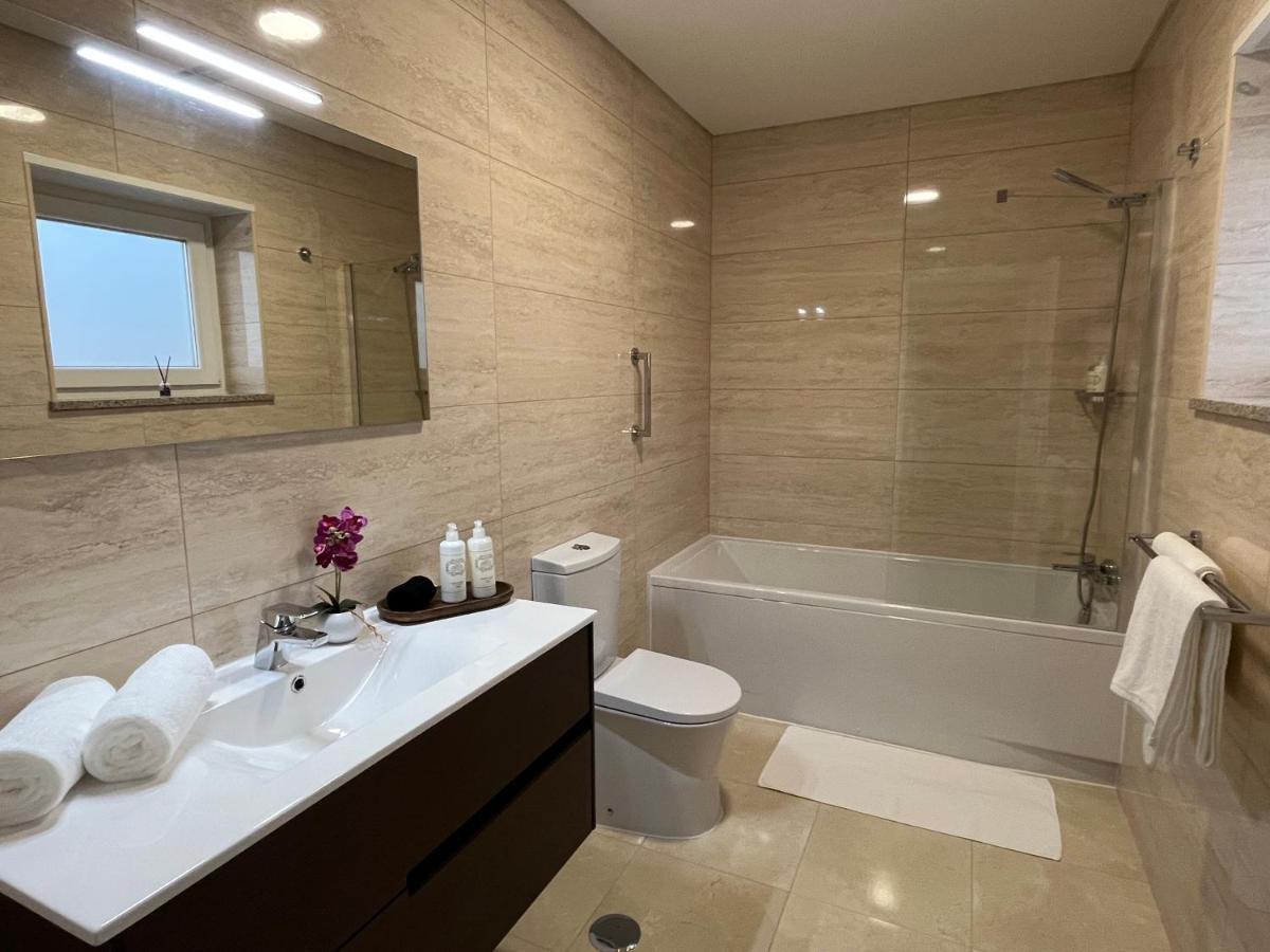 Quinta Vale De Palheiros Hotel Santa Comba Dao Eksteriør billede