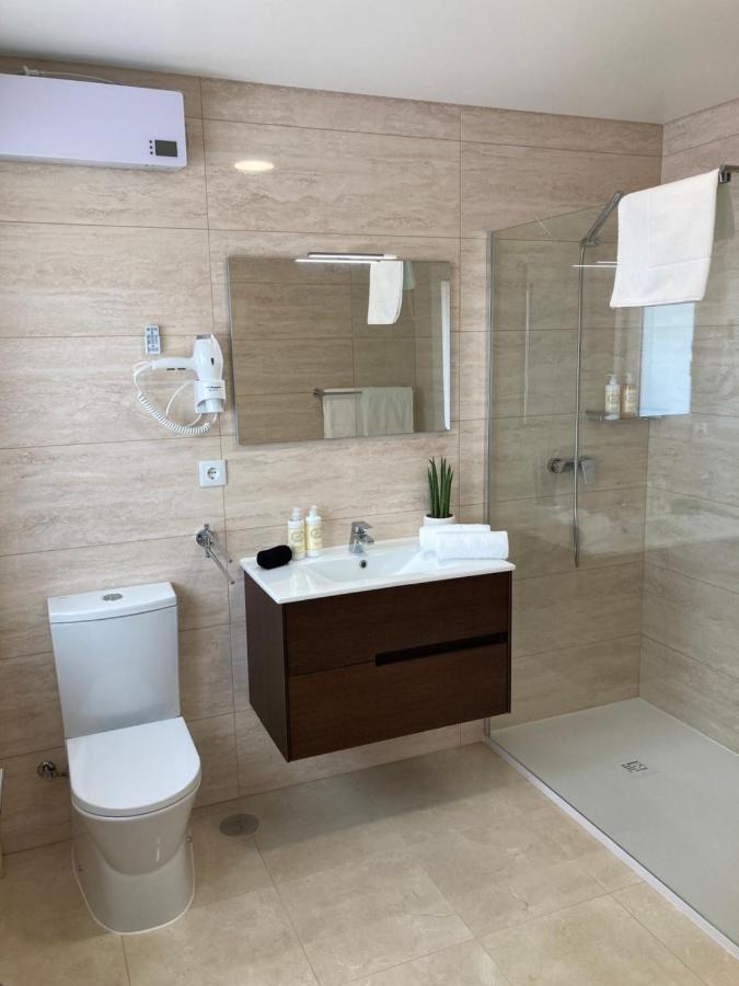 Quinta Vale De Palheiros Hotel Santa Comba Dao Eksteriør billede
