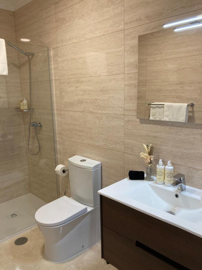 Quinta Vale De Palheiros Hotel Santa Comba Dao Eksteriør billede