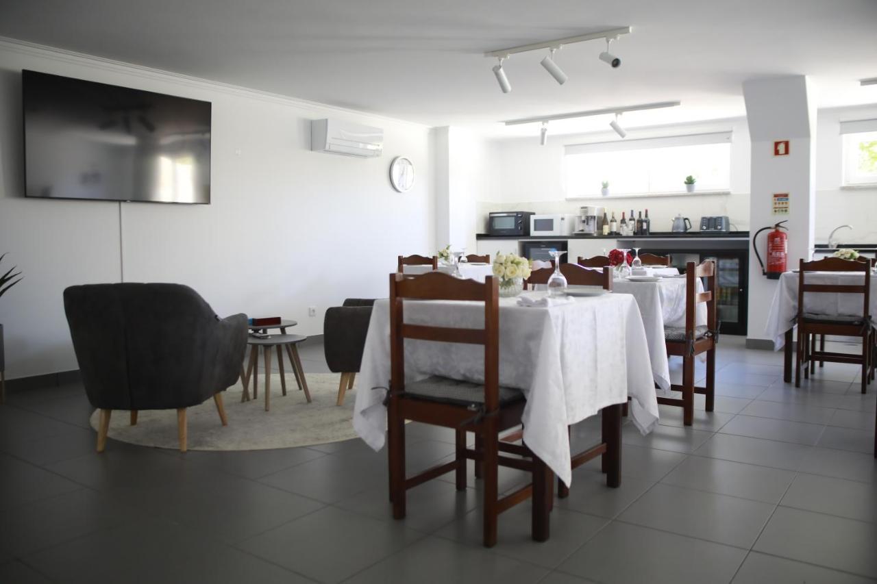 Quinta Vale De Palheiros Hotel Santa Comba Dao Eksteriør billede