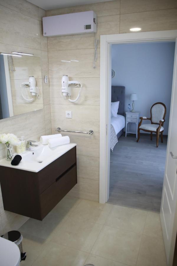 Quinta Vale De Palheiros Hotel Santa Comba Dao Eksteriør billede