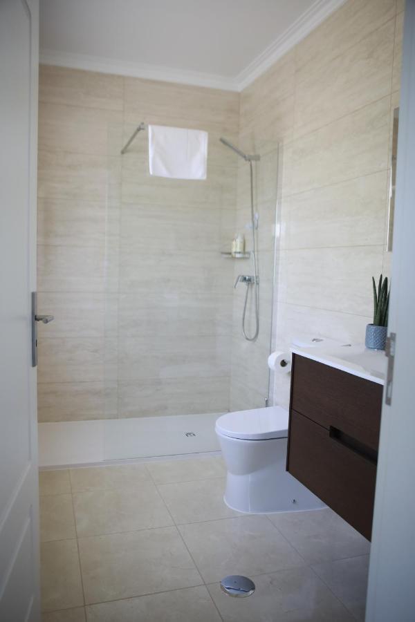 Quinta Vale De Palheiros Hotel Santa Comba Dao Eksteriør billede