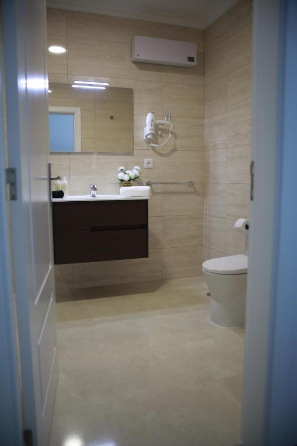 Quinta Vale De Palheiros Hotel Santa Comba Dao Eksteriør billede