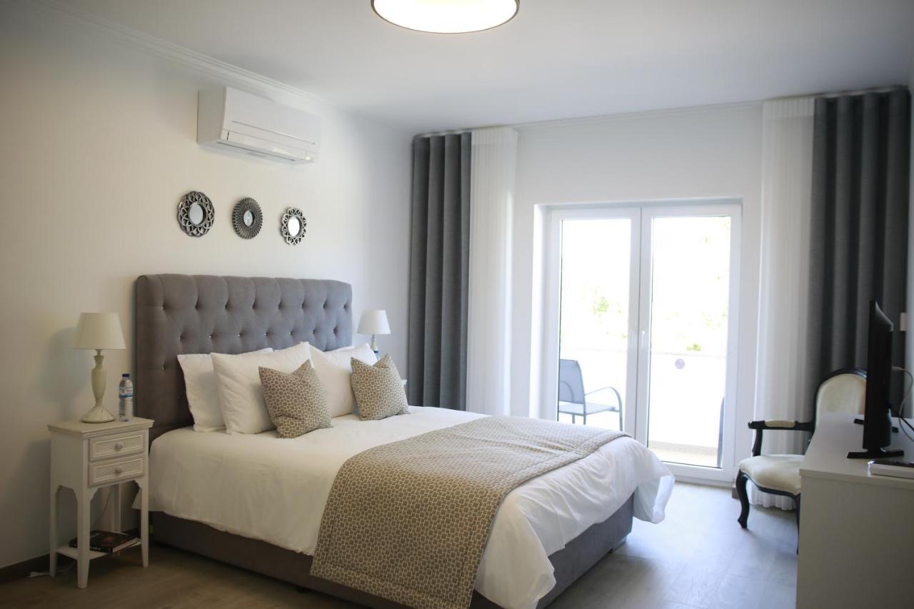 Quinta Vale De Palheiros Hotel Santa Comba Dao Eksteriør billede