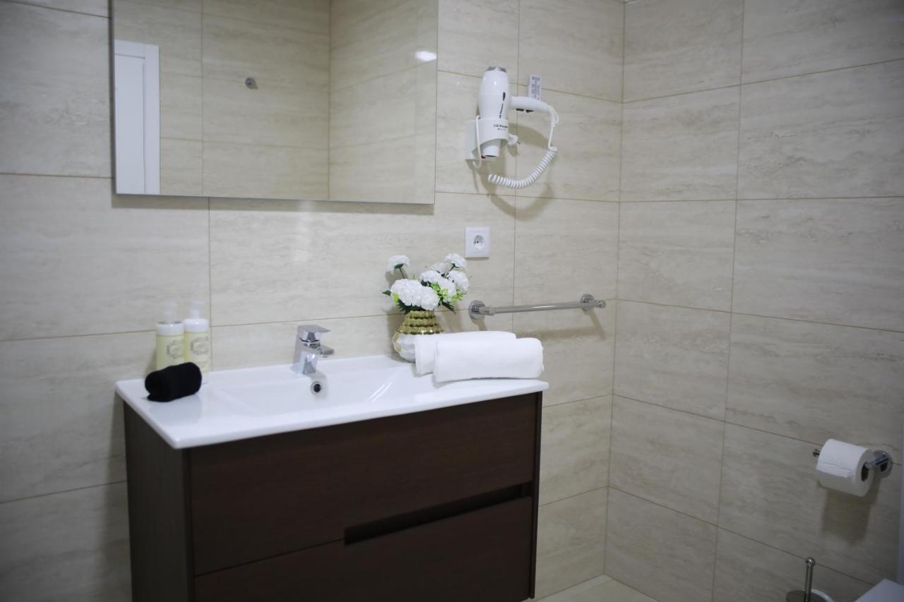 Quinta Vale De Palheiros Hotel Santa Comba Dao Eksteriør billede