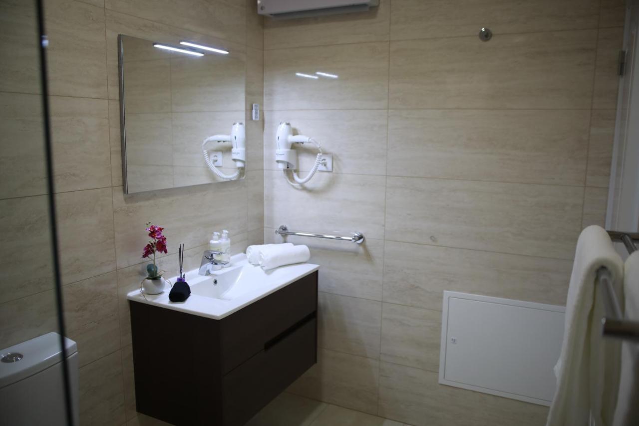 Quinta Vale De Palheiros Hotel Santa Comba Dao Eksteriør billede