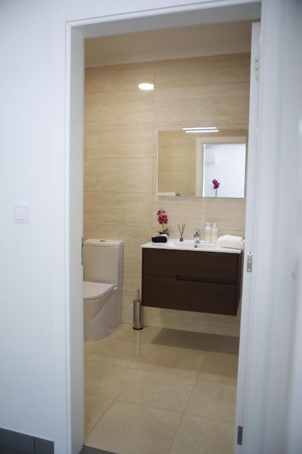 Quinta Vale De Palheiros Hotel Santa Comba Dao Eksteriør billede